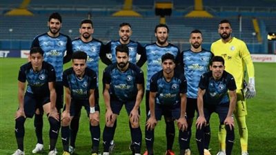 عبدالله السعيد على رأس قائمة بيراميدز لمواجهة الجيش الرواندي بدوري الأبطال 