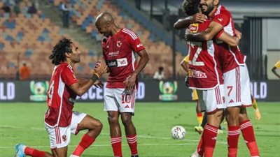 كولر يعلن قائمة الأهلى لمباراة سان جورج واستمرار غياب رضا سليم