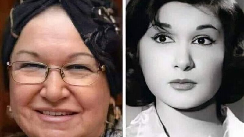 الفنانة كريمان 