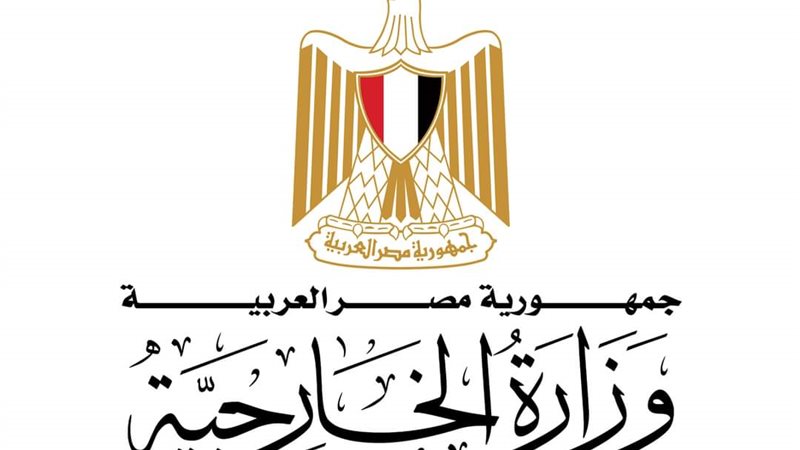 وزارة الخارجية تتابع