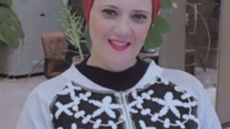 داليا الحزاوي مؤسس