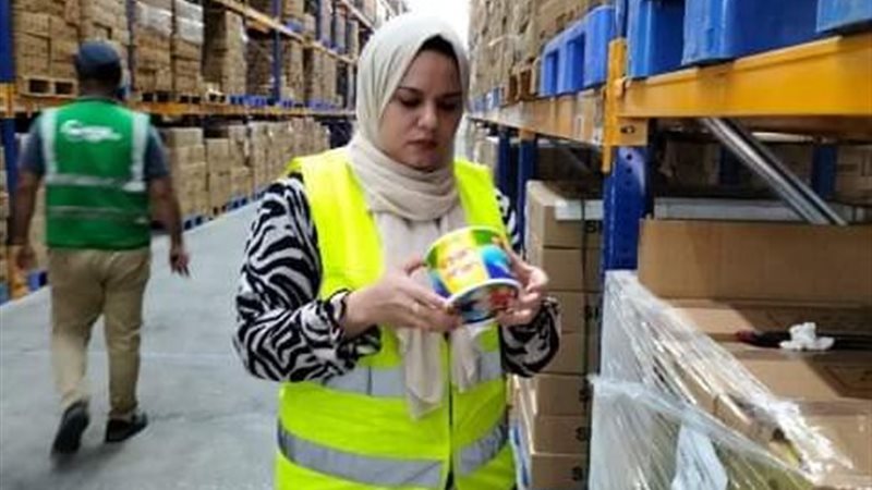 حملات تفتيشية على