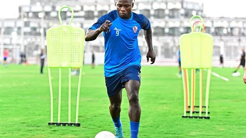 الزمالك يكشف حل أزمة