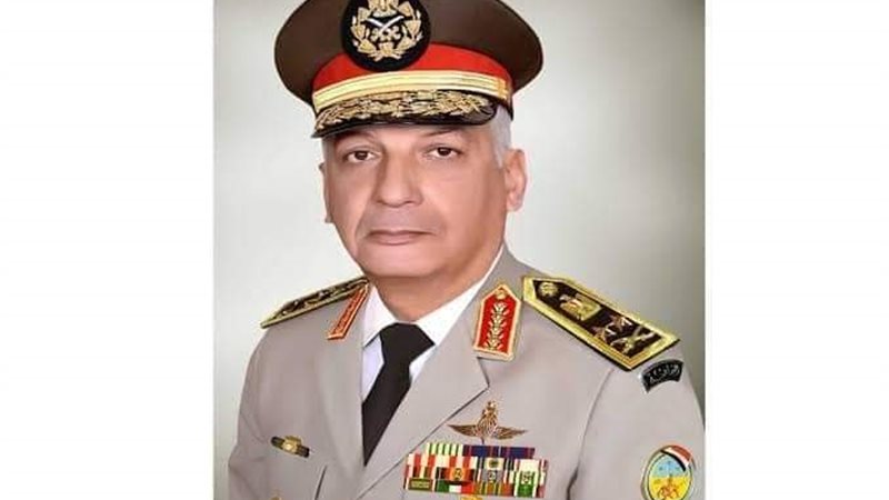الفريق أول محمد زكي