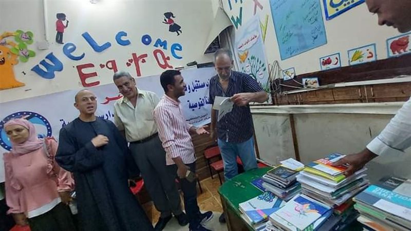 انطلاق مبادرة خذ