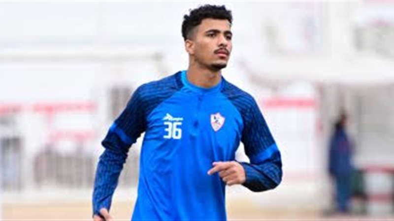 حسام عبد المجيد لاعب
