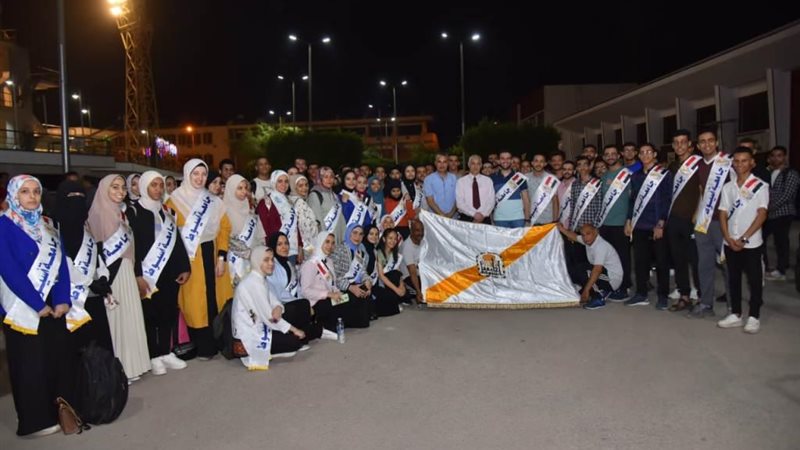 احتفالية قصر ثقافة