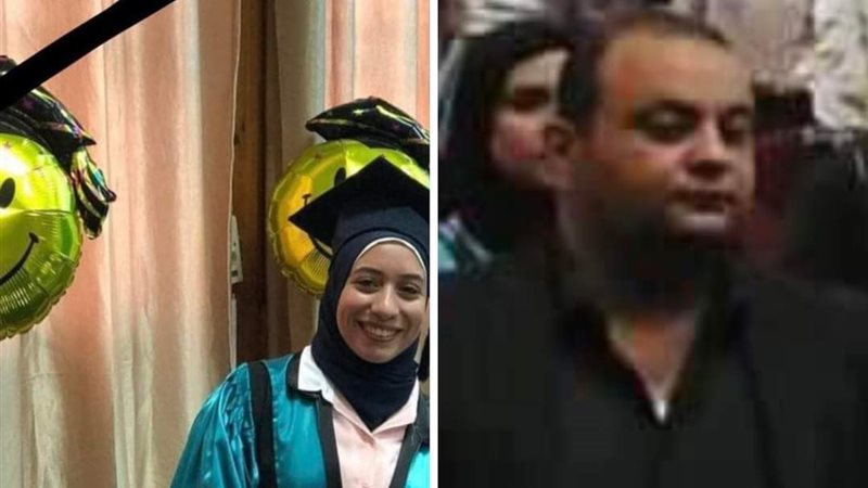 الضحية والجاني