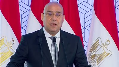 أبرز تصريحات وزير الاسكان خلال مشاركته بـ «مؤتمر حكاية وطن» 