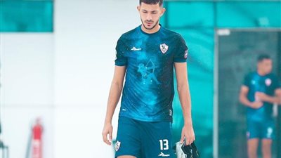أحمد فتوح يغضب من جماهير الزمالك عقب مباراة أرتا سولار لهذا ..السبب
