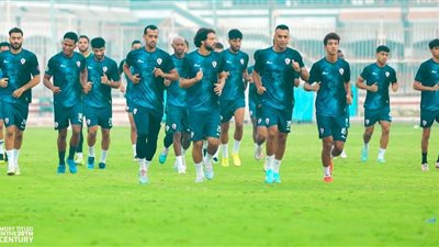 إستبعاد نجم الفريق.. قائمة الزمالك لمواجهة ارتا سولار بالكونفدرالية
