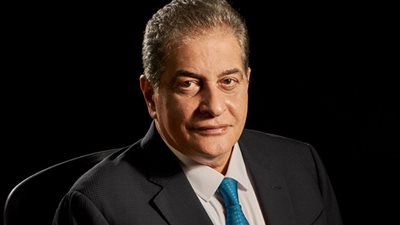 أسامة كمال عن أكاذيب فيلم جولدا عن حرب أكتوبر
