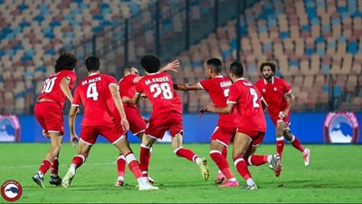 مودرن فيوتشر يتأهل لدور المجموعات بكأس الكونفدرالية بفوزه على سينجيدا برباعية