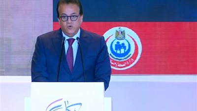 وزير الصحة: جائحة كورونا تحدي كبير أصاب مصر وكل الدول وبخاصة قطاعاتها الصحية