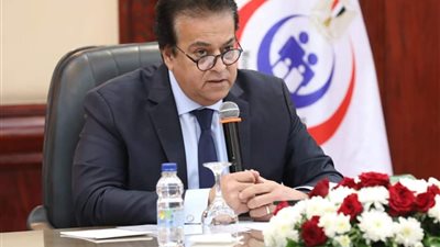 وزير الصحة: أثناء أزمة كورونا حولنا مستشفيات بأكملها إلى مستشفيات عزل