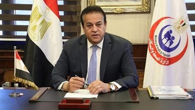 خالد عبد الغفار : مصر مصنفة كدولة ضمن الدول متوسطة الدخل الأدنى