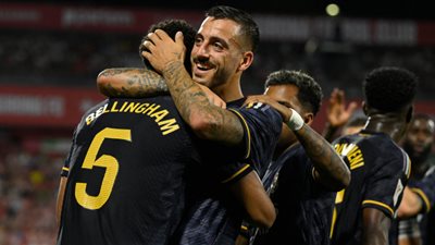 قمة نارية في ليالي الأبطال .. ريال مدريد يحقق انتصار بثلاثية أمام نابولي