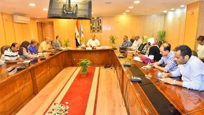 محافظ أسيوط يوافق على فتح 5 قاعات رياض أطفال جديدة kg1  ببعض المدارس الرسمية والخاصة