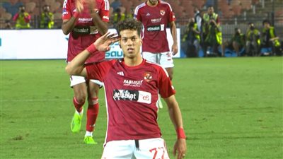 الأهلي يتأهل لنهائي كأس مصر للمرة 55 في تاريخه بعد الفوز على إنبي بثلاثية