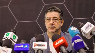 فيتوريا يعلن قائمة منتخب مصر لوديتي زامبيا و الجزائر..وإستبعاد نجم الأهلي