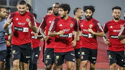 نجم الأهلي يغيب عن مواجهة الأسماعيلي بسبب الأصابة