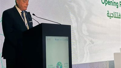 شارك اللواء خالد فوده محافظ جنوب سيناء في مؤتمر المرونة العالمي المنعقد بإمارة دبي بالإمارات العربية المتحدة في الفترة من 5 الي 6 اكتوبر الجاري الذي تنظمه شرطة دبي بالتعاون مع مكتب الأمم المتحدة للحد 