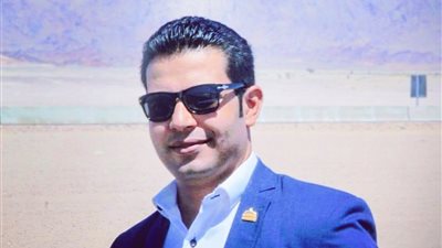 امانه حزب مستقبل وطن بطور سيناء  ترحب بإعلان الرئيس السيسى ترشحه للانتخابات الرئاسية المقبلة