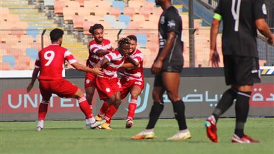 التعادل الإيجابي يحسم نتيجة مباراة زد وبلدية المحلة بدوري نايل