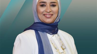 الذهبية الثانية للنائبة أميرة أبو شقة في مختلط الإسكيت ببطولة أفريقيا للرماية