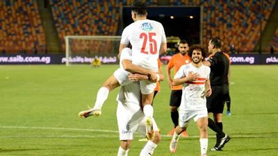 لقاء البحث عن الانتصار الأول.. موعد مباراة الزمالك والبنك الأهلي بالدوري المصري