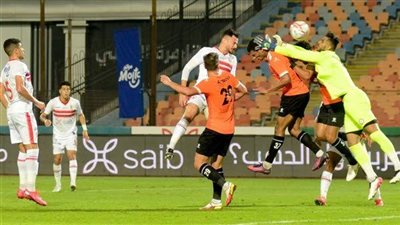 7 مباريات وتفوق أبيض.. تعرف علي تاريخ مواجهات الزمالك والبنك الأهلي