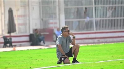 التشكيل المتوقع للزمالك في مواجهة البنك الأهلي في الدوري