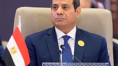 السيسي يوجه برفع كفاءة محطات المياه والطلمبات والروافع خلال شهرين بكافة المحافظات