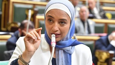 خاص| النائبة أميرة أبو شقة تروي تفاصيل استعدادها للمشاركة في أوليمبياد باريس