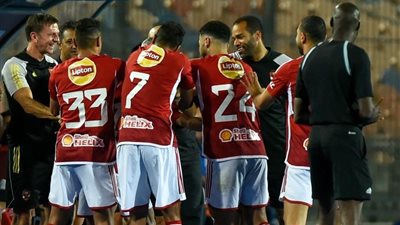 تعرف على غيابات الأهلي قبل مواجهة الإسماعيلي بالدوري