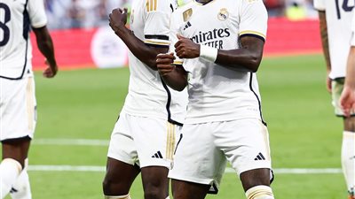     ريال مدريد يسحق أوساسونا برباعية ويحافظ على صدارة الليجا الإسبانية
