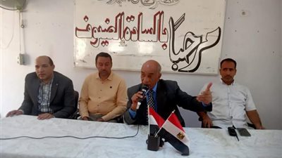 قصر ثقافة ديروط يحتفل بذكرى انتصارات أكتوبر المجيدة