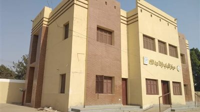 وكيل رياضة أسيوط يعلن عن استلام مركز شباب نزلة عبداللاه بديروط 