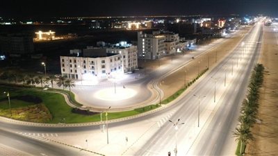 منطقة الدقم بسلطنة عُمان تدشن 9 خدمات رقمية لتسهيل إجراءات الاستثمار