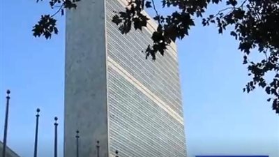 الصين تدعو إلى ممارسة أقصى درجات ضبط النفس فى أزمة غزة