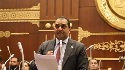 نائب الشعب الجمهوري بالشيوخ : حصلنا على موافقة نهائية لإقامة محطة تحلية مياه في سفاجا بالبحر الأحمر وجاري البدء في إنشائها