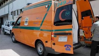 بسبب التنقيب عن الآثار.. مصرع شخص وأبنه وزوجته  بسوهاج