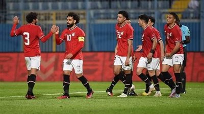 مباراة مصر وزامبيا.. تشكيل الفراعنة المتوقع في أول مباريات معسكر الإمارات 