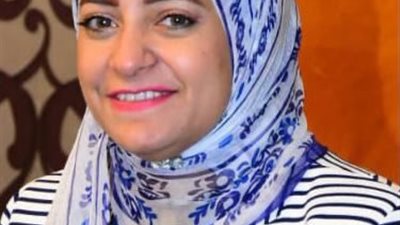 «عضو هيئة مكتب امانة المرأة القاهرة بحزب مستقبل وطن»: مصر خالية من فيرس سي خير دليل علي جهود الدولة وانجازات الرئيس السيسي في مجال الصحة