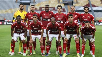 موقف لاعبي الأهلي المصابين من مواجهة سيمبا التنزاني بدوري السوبر الأفريقي