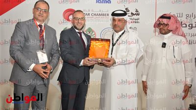خلال مشاركته في المؤتمر العربي للتحكيم  الدكتور ثاني آل ثاني : قطر تدعم الطرق البديلة لفض المنازعات 