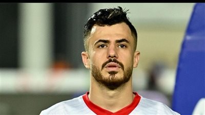 فقرة تدريبية بالكرة وبرنامج تأهيلي.. آخر تطورات عودة الونش بعد الإصابة 