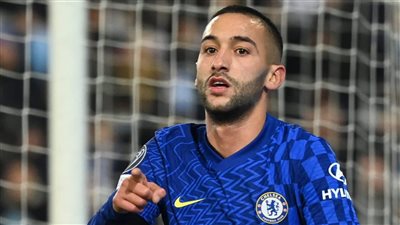حكيم زياش يحسم رحيلة إلي الدوري السعودي