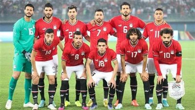 مواجهات نارية .. نتيجة قرعة كأس أمم إفريقيا 2023 
