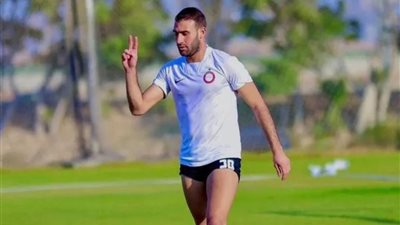 أوسوريو يحسم ضم عمر كمال عبد الواحد للزمالك